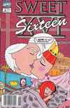 Sweet XVI #2 Comic Books - Covers, Scans, Photos in Sweet XVI Comic Books - Covers, Scans, Gallery
